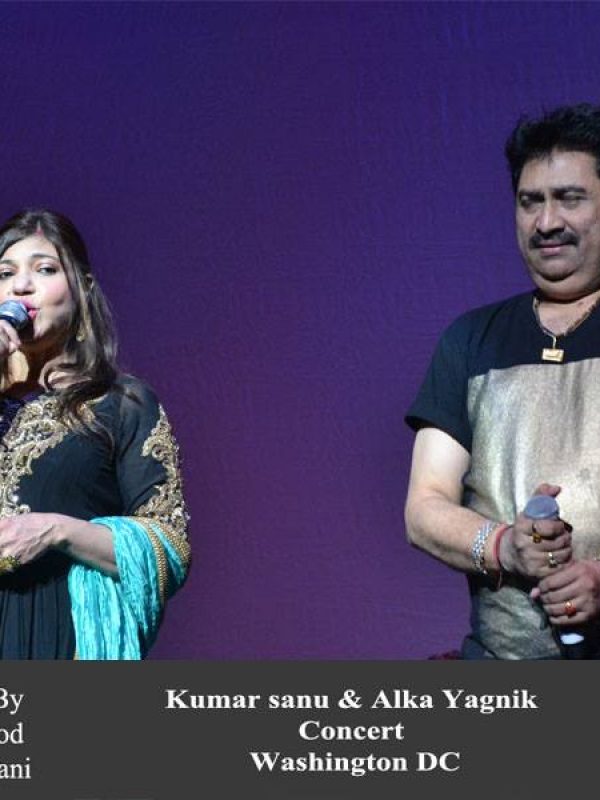 Kumar Sanu & Alka Yagnik (9)