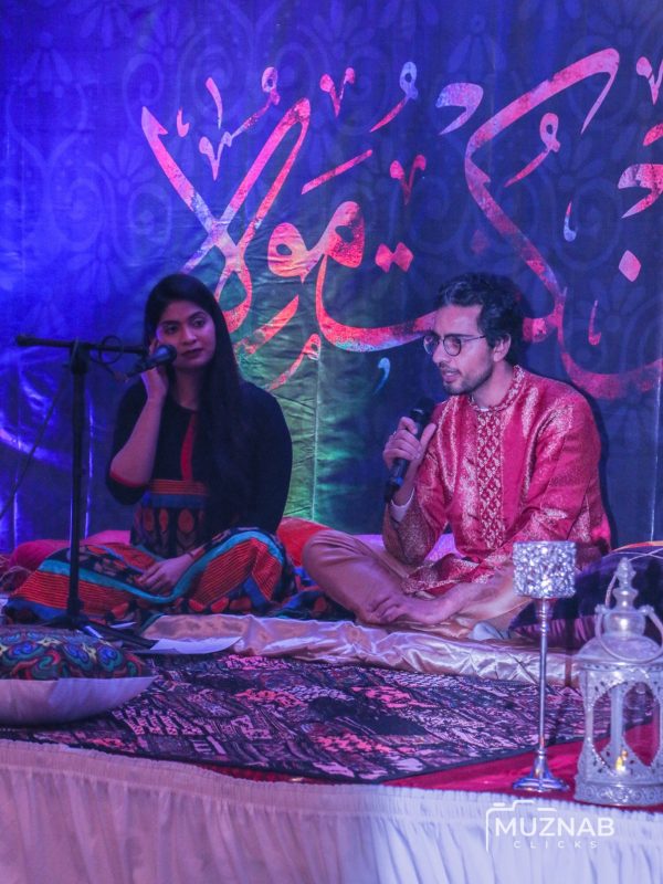 Mystical Sufi Night 2019 (4)